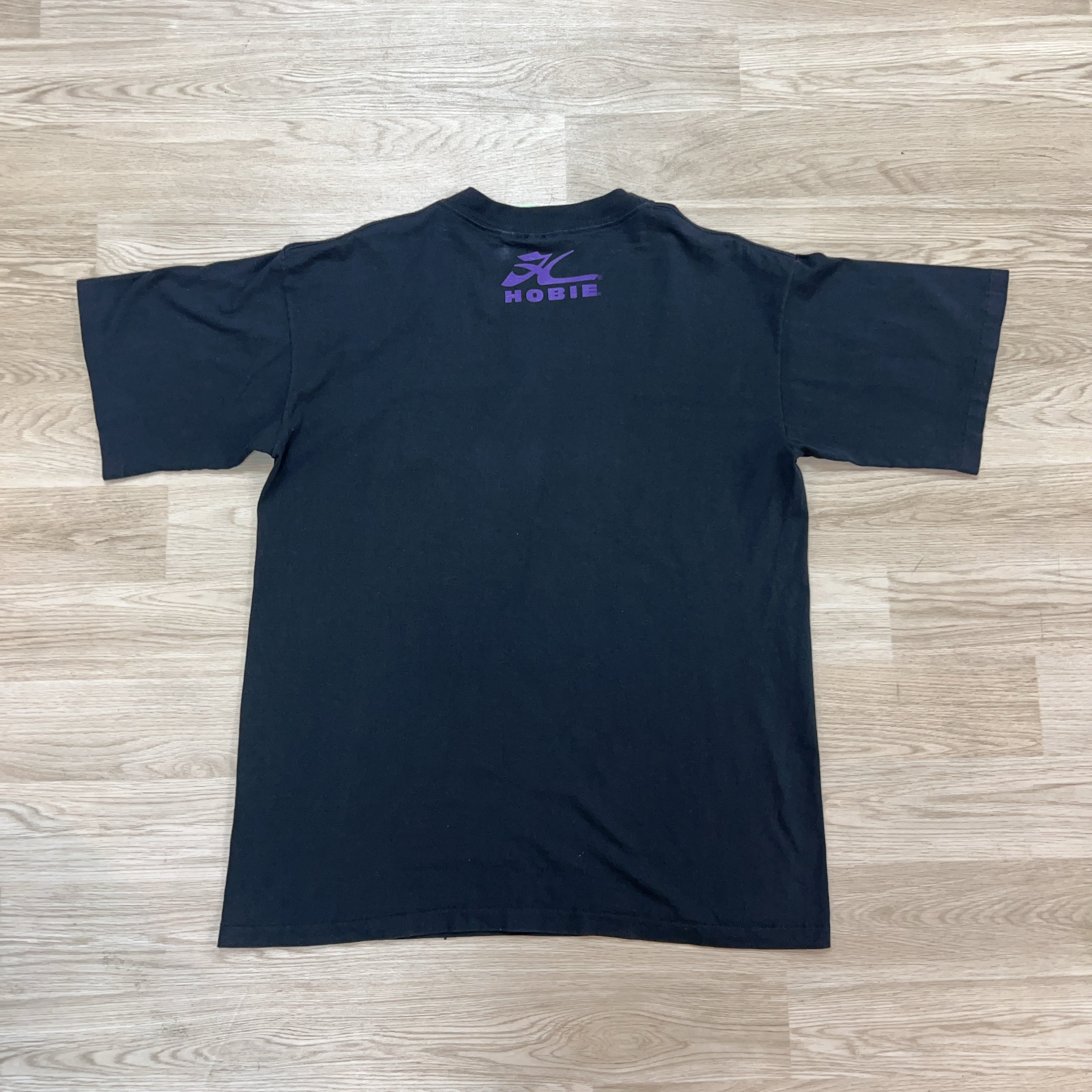 HOBIE TEE - LARGE