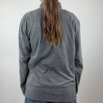 TIMBERLAND QUARTER ZIP - X LARGE
