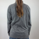 TIMBERLAND QUARTER ZIP - X LARGE
