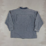 OCEAN LONG SLEEVE - LARGE