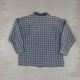 OCEAN LONG SLEEVE - LARGE
