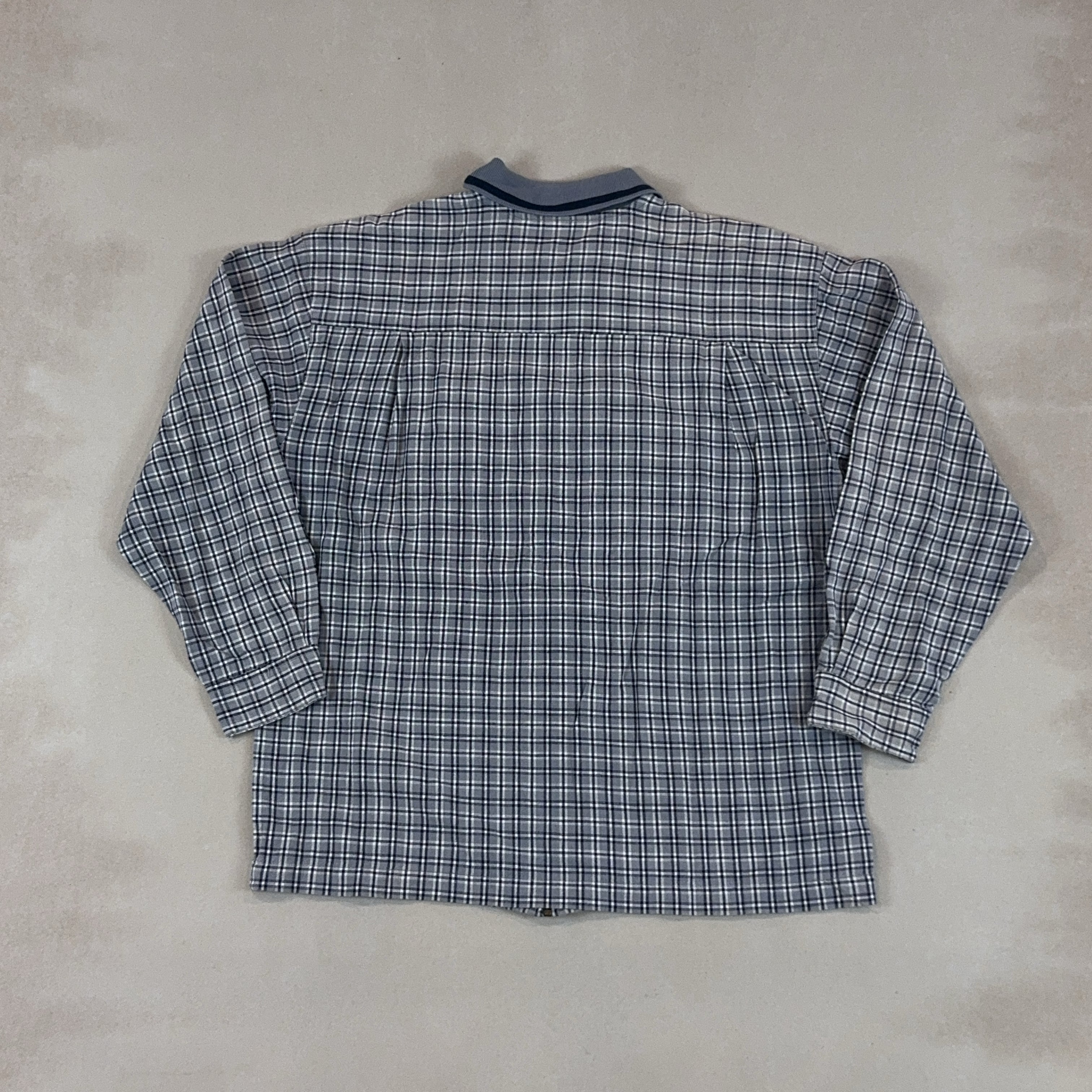 OCEAN LONG SLEEVE - LARGE