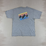 BILLABONG TEE - MEDIUM