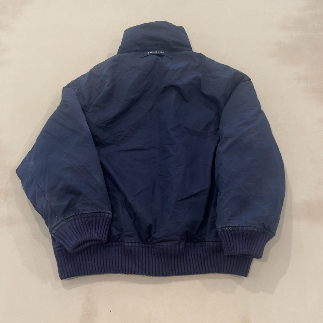 NAUTICA JACKET - LARGE