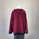 RALPH LAUREN HOODIE - 2X LARGE