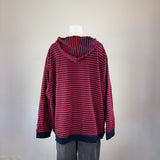 RALPH LAUREN HOODIE - 2X LARGE