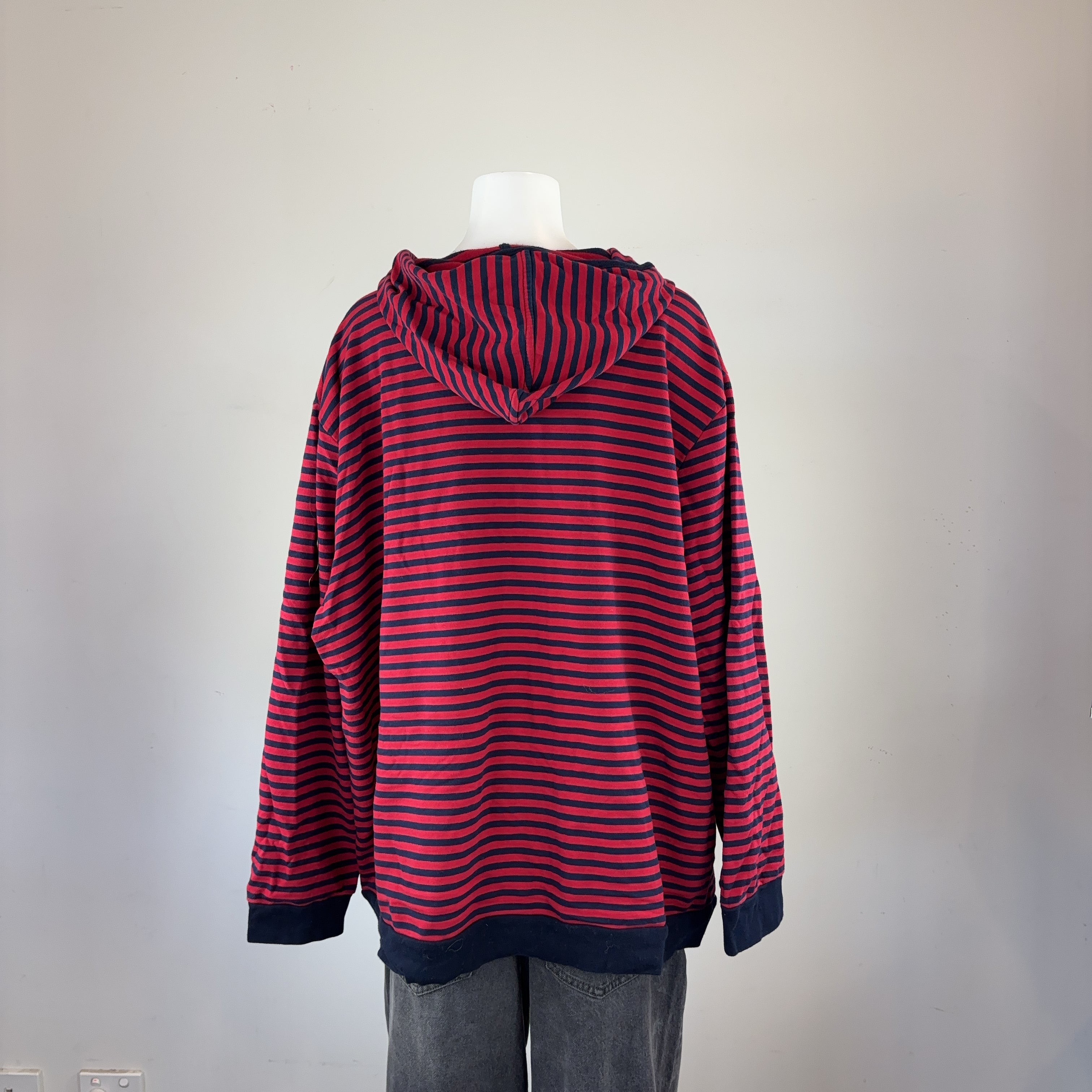 RALPH LAUREN HOODIE - 2X LARGE