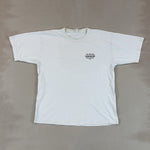 QUIKSILVER BOARDRIDING CO TEE - X LARGE