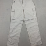 QUIKSILVER PANTS - MEDIUM