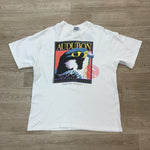 AUDUBON TEE - MEDIUM