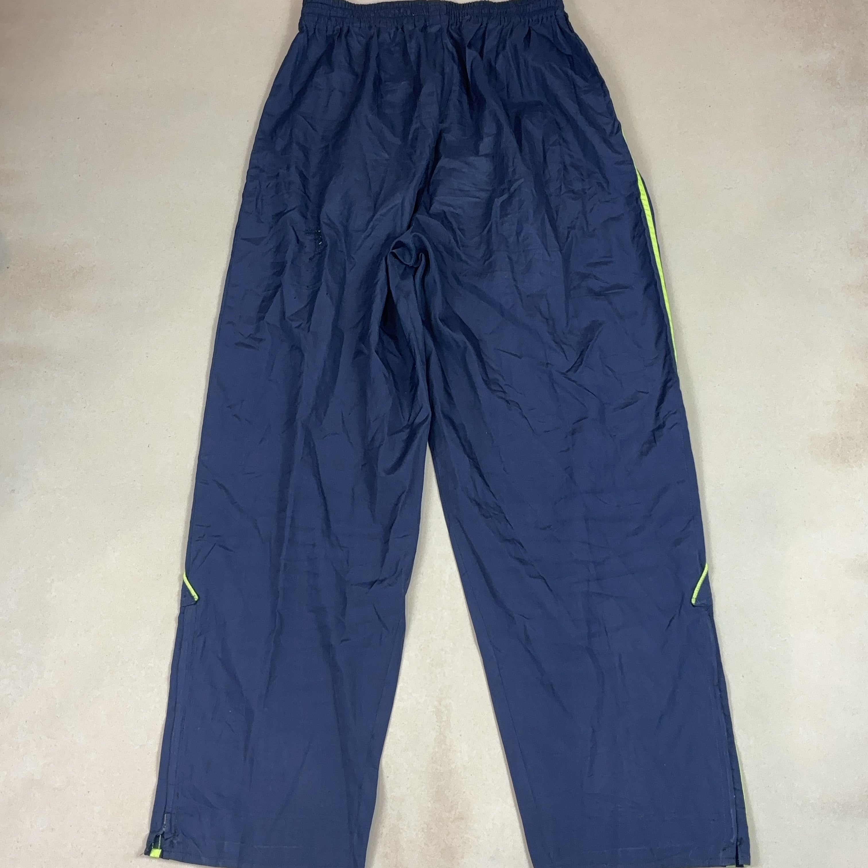 ADIDAS SPORT PANTS - SMALL