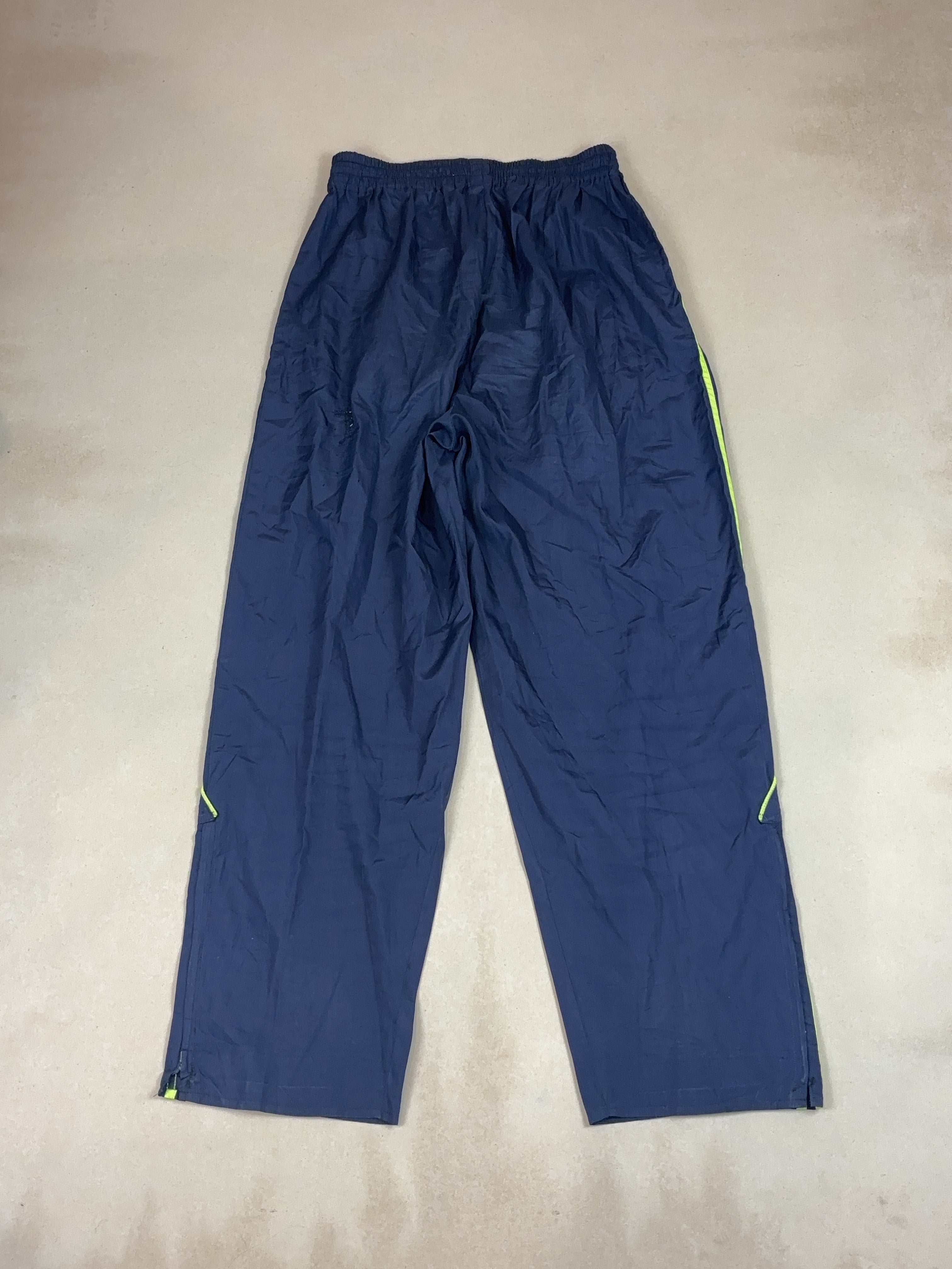 ADIDAS SPORT PANTS - SMALL