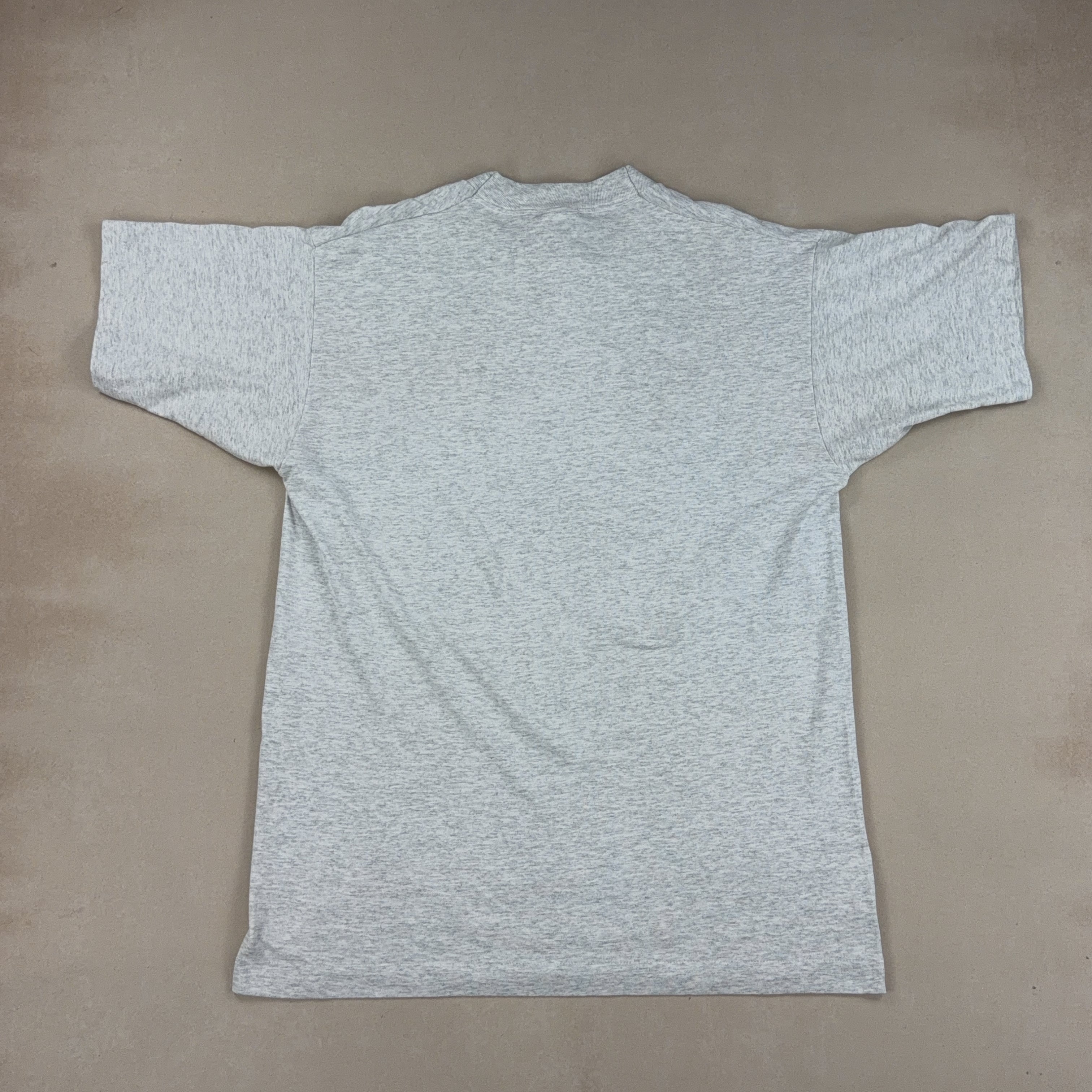 LAD & DAD TEE - LARGE