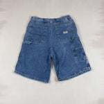 WRANGLER SHORTS - LARGE