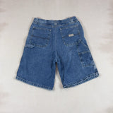 WRANGLER SHORTS - LARGE