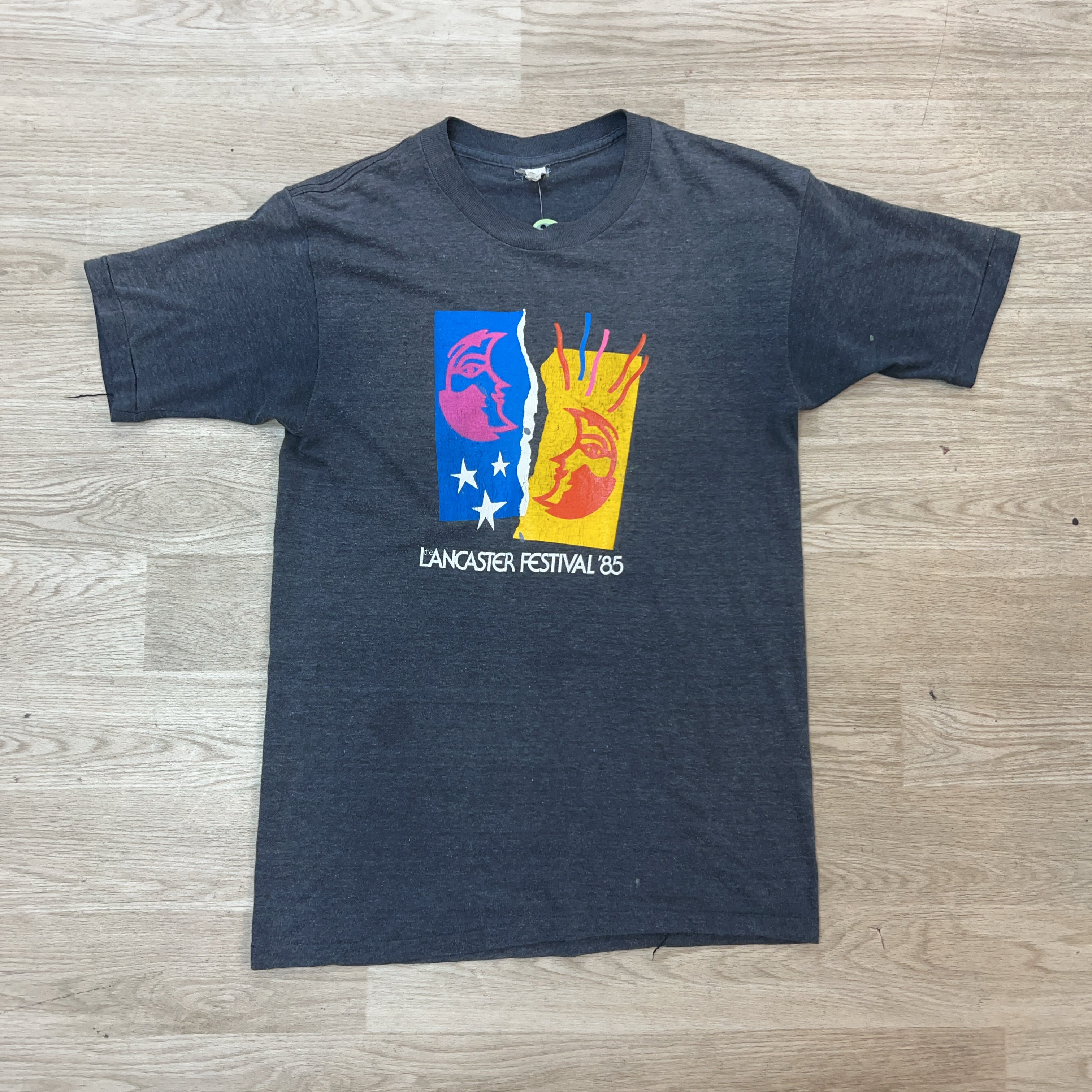 TEE - SMALL