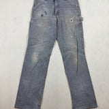 CARHARTT PANTS - MEDIUM
