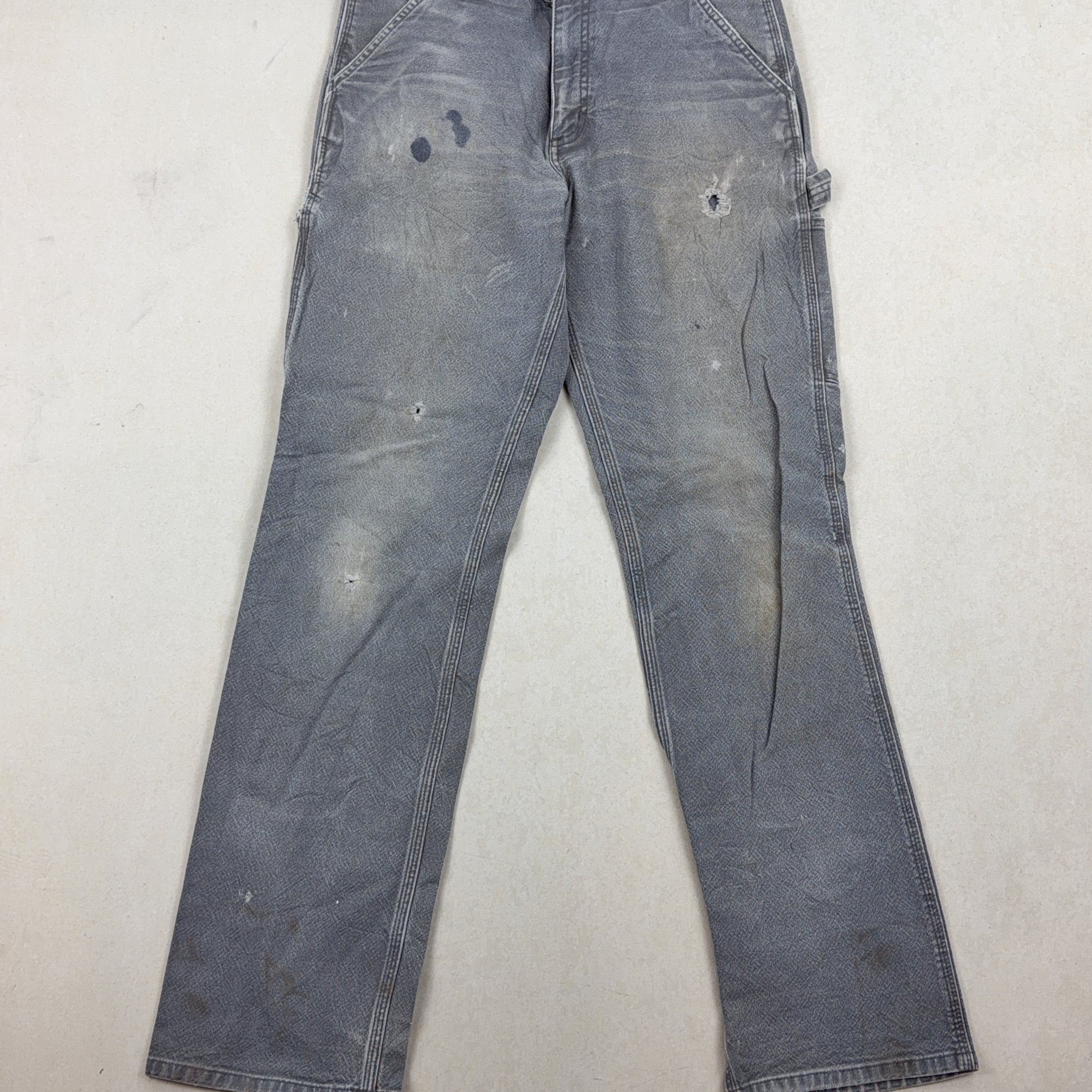 CARHARTT PANTS - MEDIUM