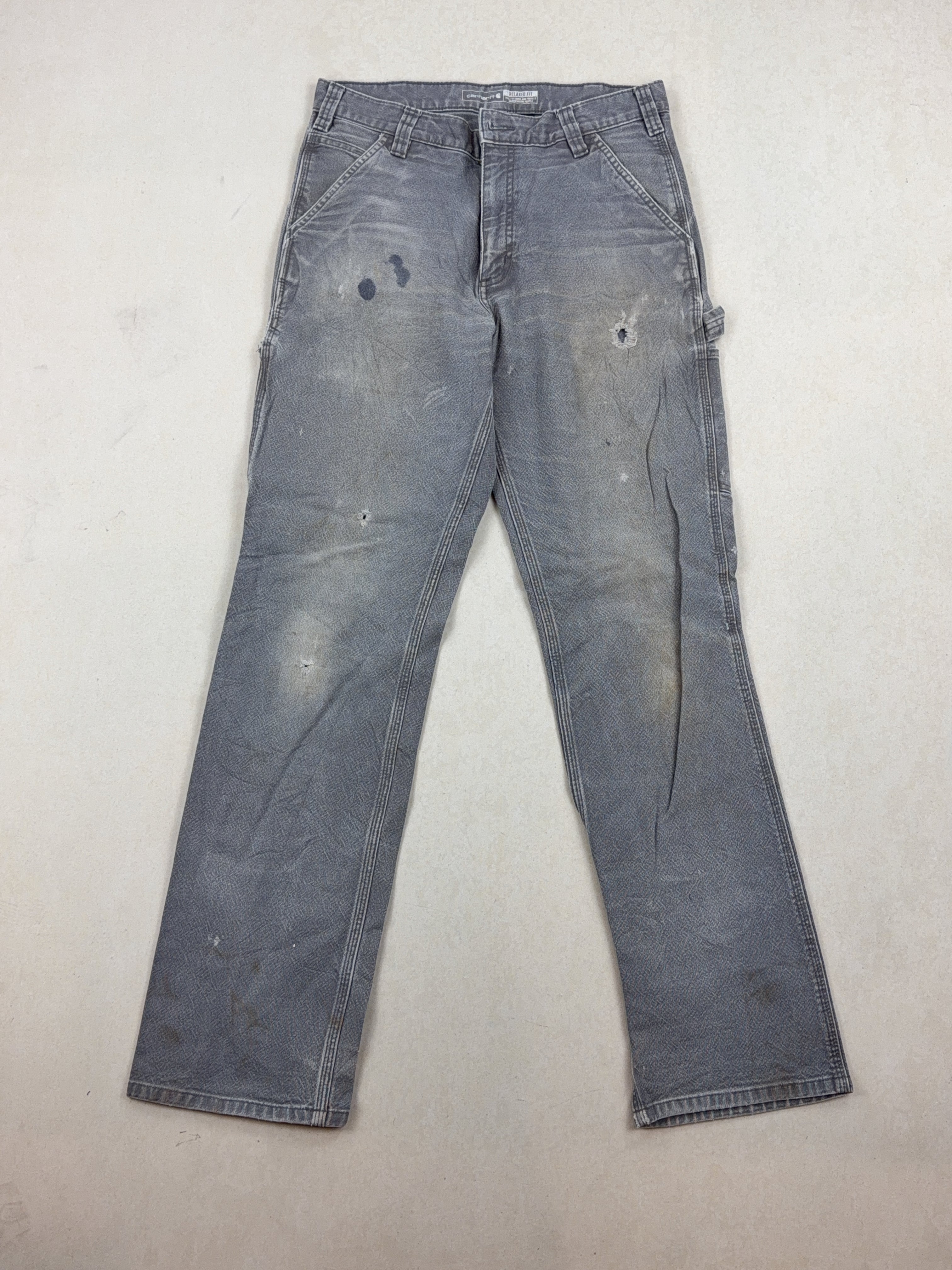 CARHARTT PANTS - MEDIUM