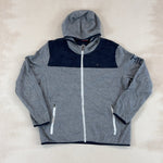 TOMMY HILFIGER JACKET - X LARGE