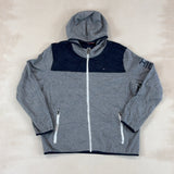 TOMMY HILFIGER JACKET - X LARGE