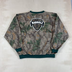 NATGEAR CREW - 2X LARGE