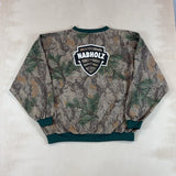 NATGEAR CREW - 2X LARGE