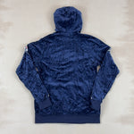 FILA HOODIE - LARGE