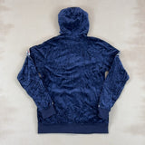 FILA HOODIE - LARGE