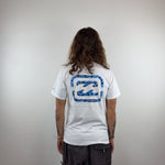 BILLABONG TEE - MEDIUM