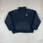 NIKE QUARTER ZIP - MEDIUM