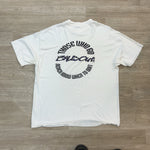 BALD OUT TEE - LARGE