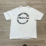 BALD OUT TEE - LARGE