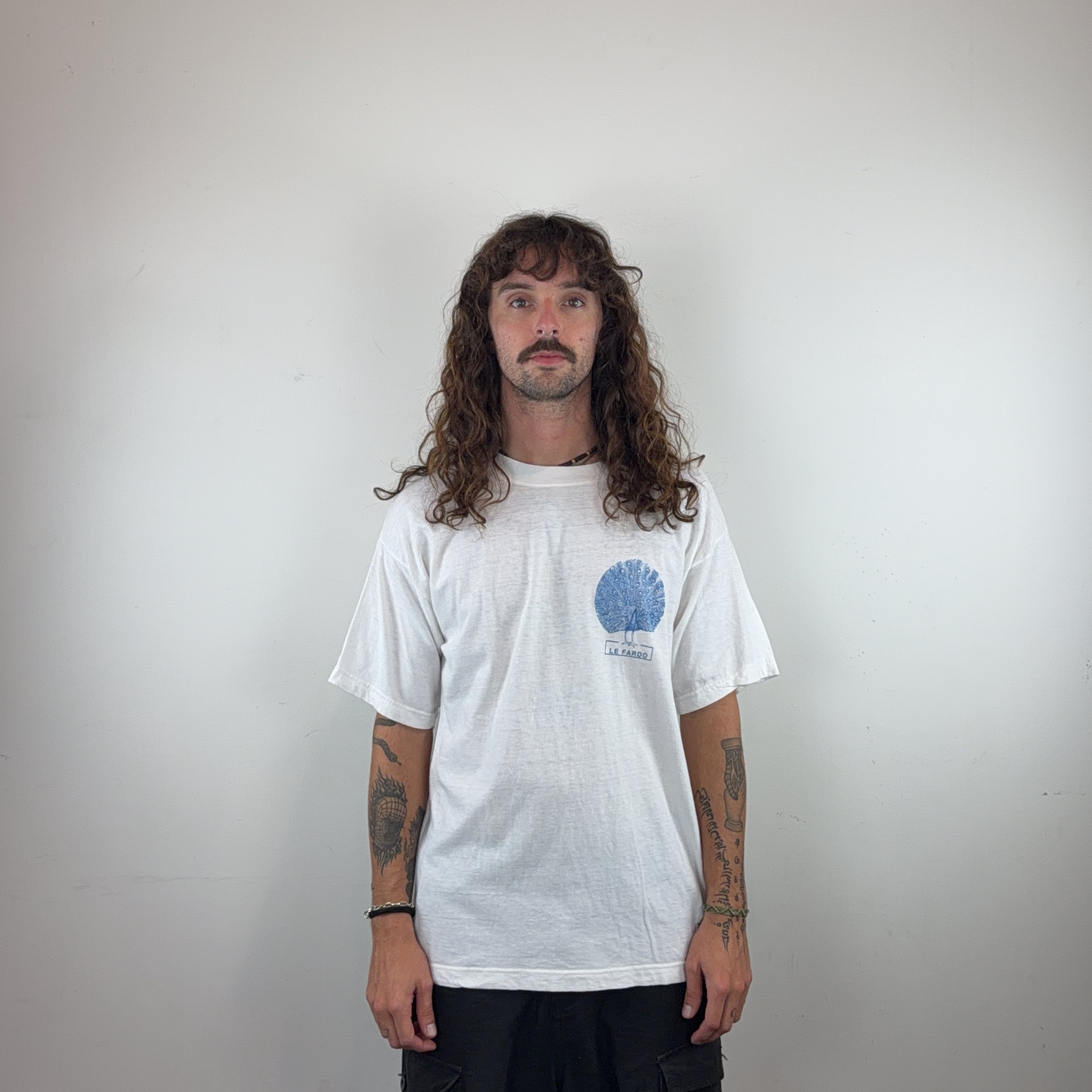 LE FARDO TEE - LARGE