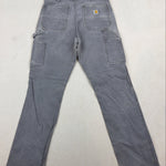 CARHARTT PANTS - MEDIUM