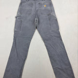 CARHARTT PANTS - MEDIUM
