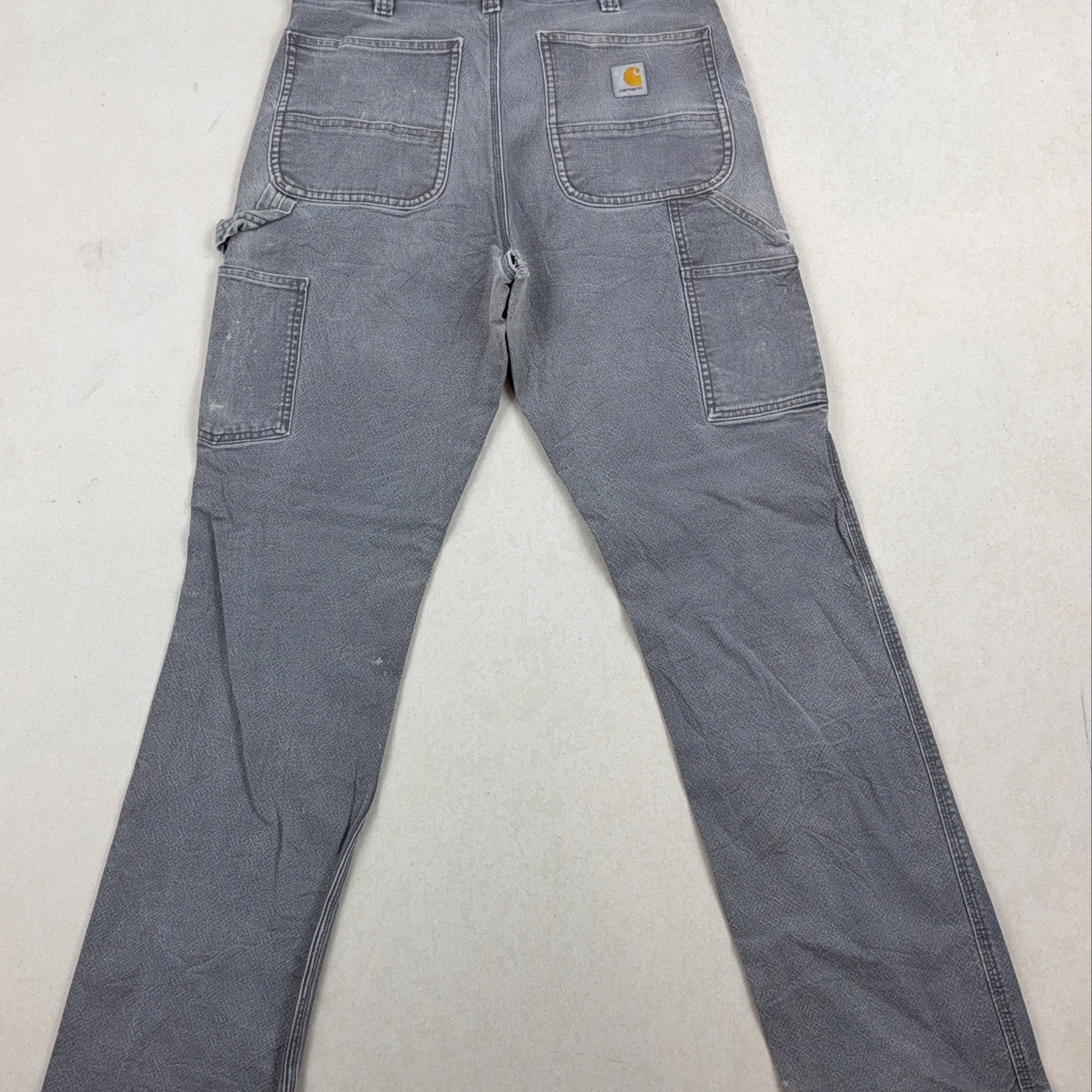 CARHARTT PANTS - MEDIUM