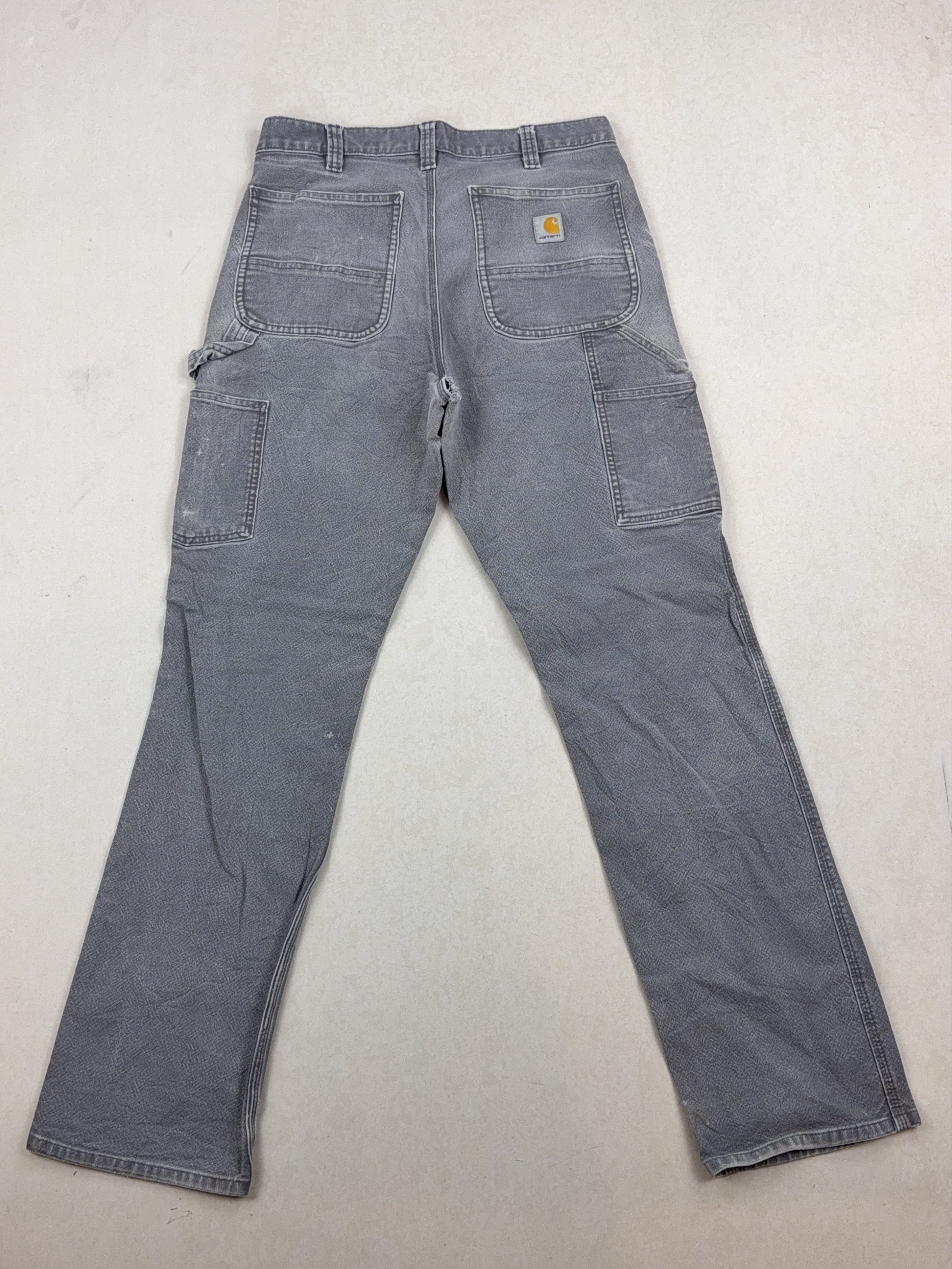 CARHARTT PANTS - MEDIUM