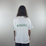 HAWAIIN ISLANDS CREATIONS TEE - X LARGE