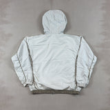REEBOK WIND BREAKER - SMALL