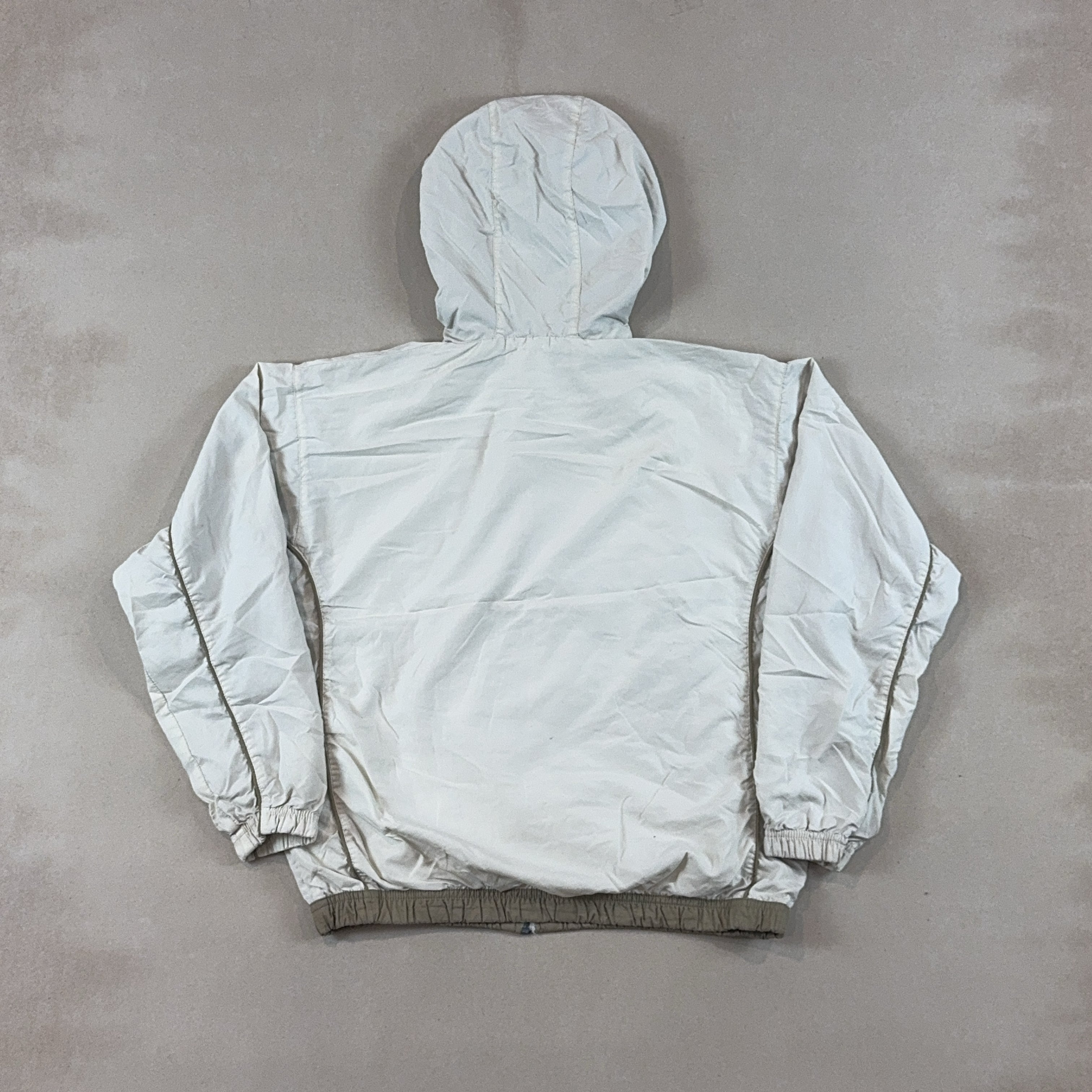 REEBOK WIND BREAKER - SMALL