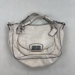 COACH HANDBAG - MEDIUM