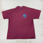 'SURF SHOP' TEE - LARGE