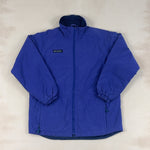 COLUMBIA JACKET - LARGE