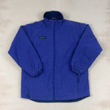 COLUMBIA JACKET - LARGE