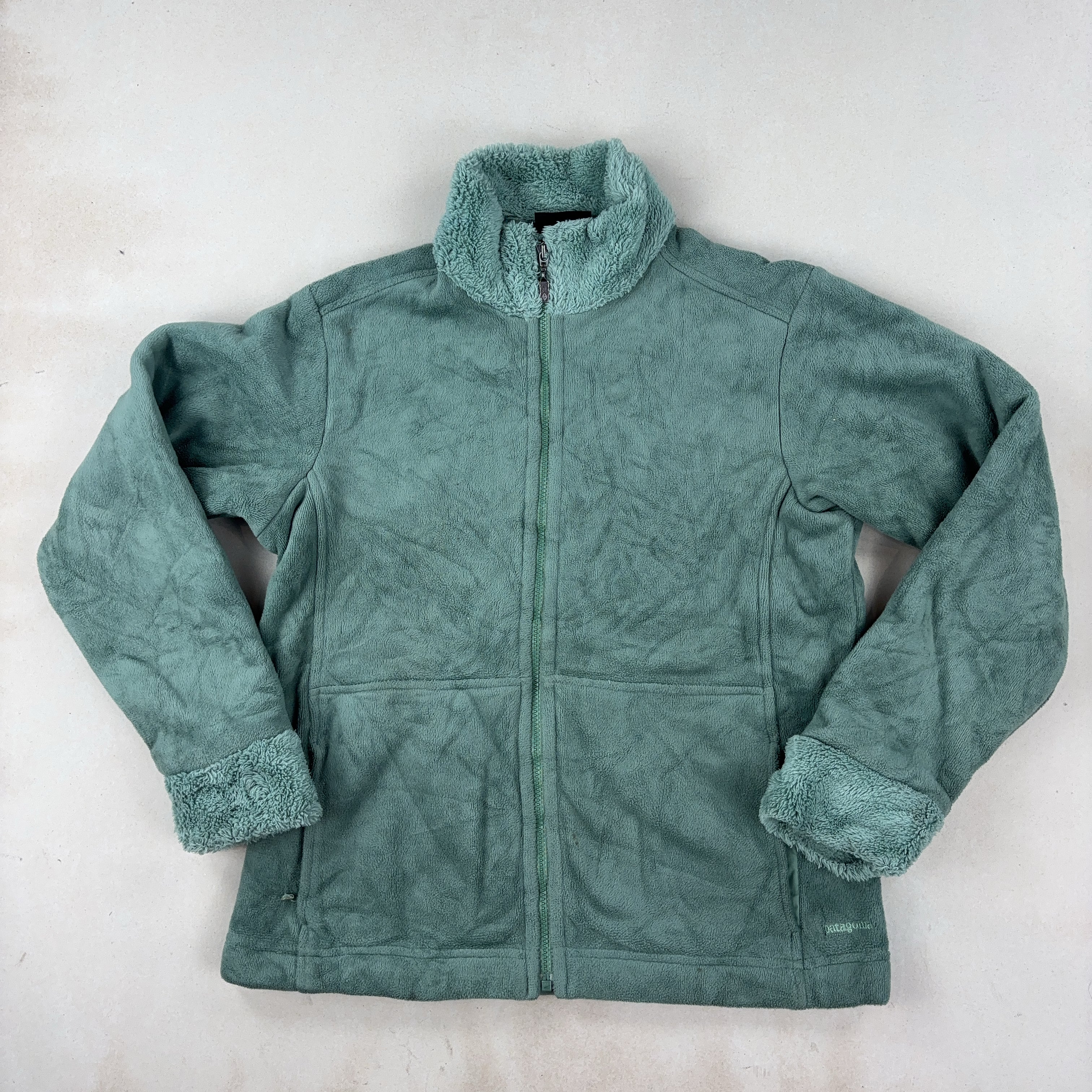 PATAGONIA FLEECE - SMALL