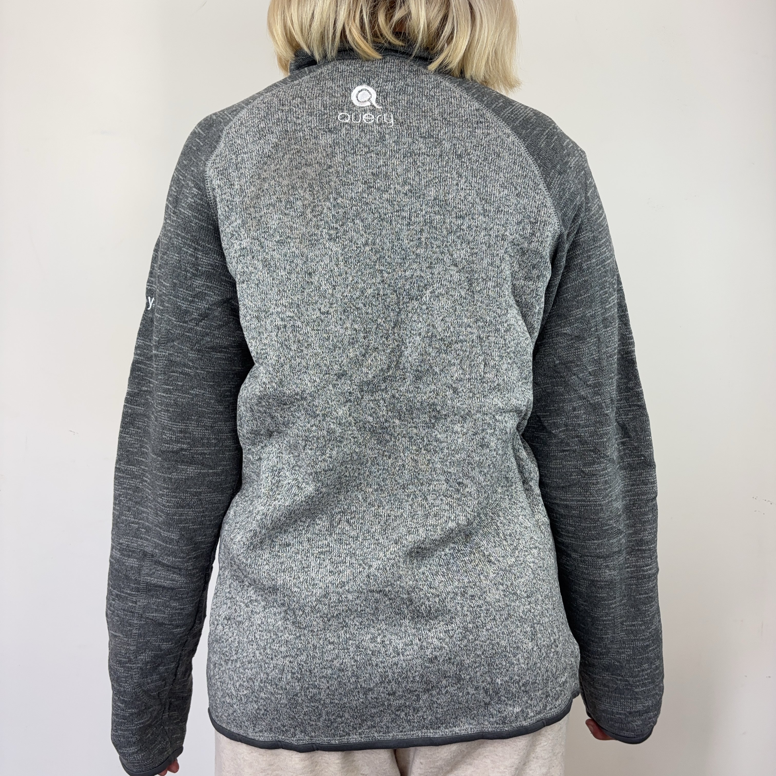 PATAGONIA FLEECE - MEDIUM