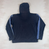 QUIKSILVER JACKET - LARGE