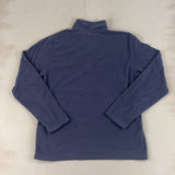 NIKE FIT QUARTER ZIP - X LARGE