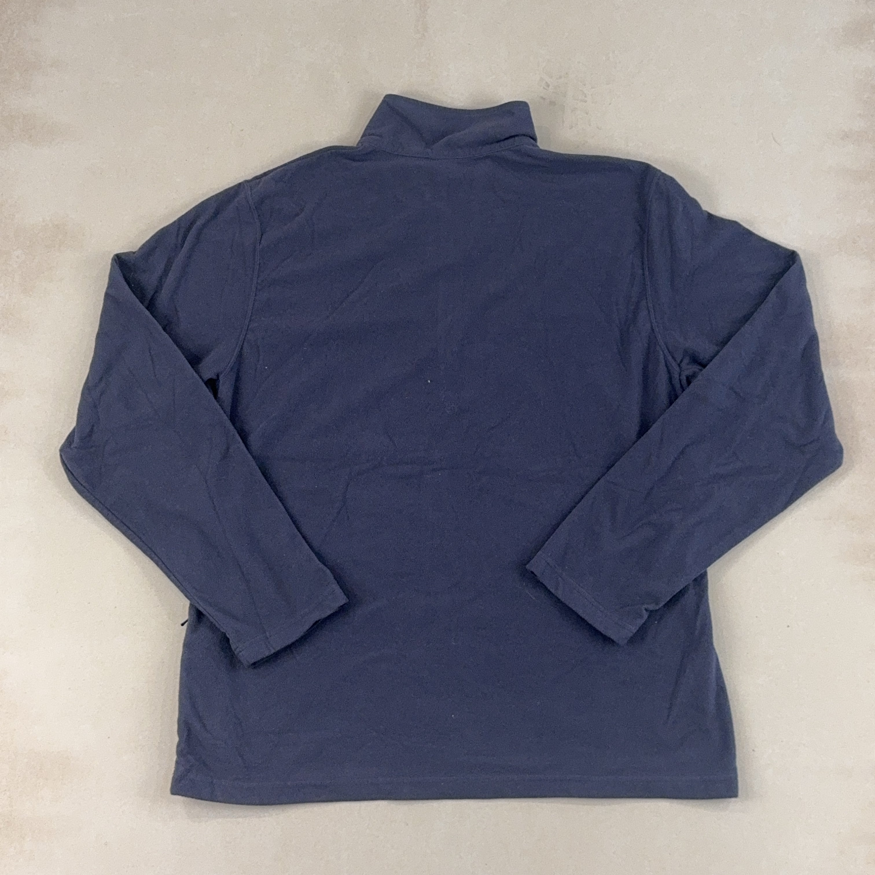 NIKE FIT QUARTER ZIP - X LARGE